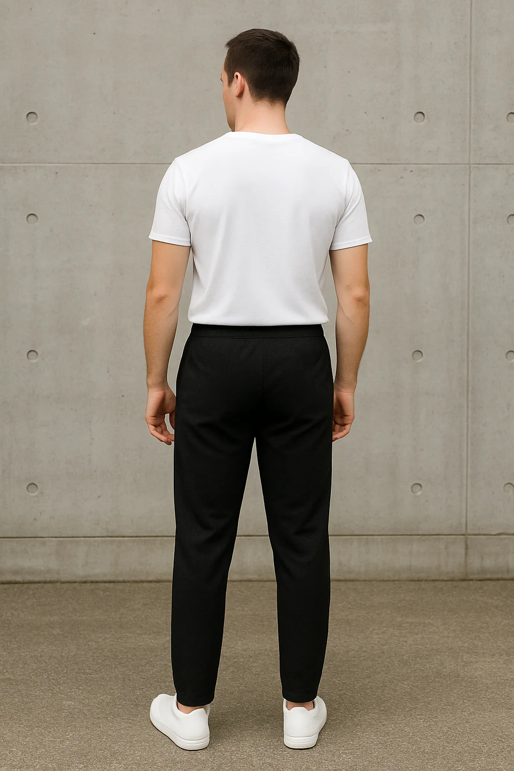 Men’s Trouser – Premium Quality 100% Cotton Comfortable Wear UK - Image 6