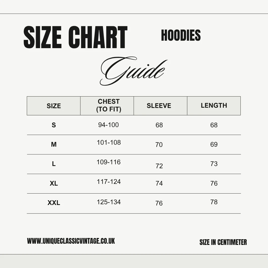 Men’s Hoodie – 100% Premium Quality Cotton | Stylish & Comfortable UK - Image 7