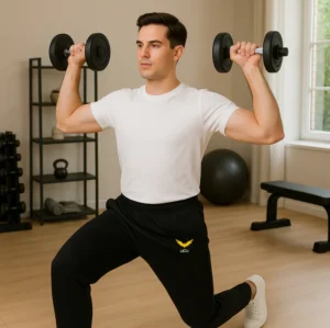 Men’s Trouser – Premium Quality 100% Cotton Comfortable Wear UK