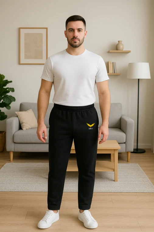 Men’s Trouser – Premium Quality 100% Cotton Comfortable Wear UK - Image 2