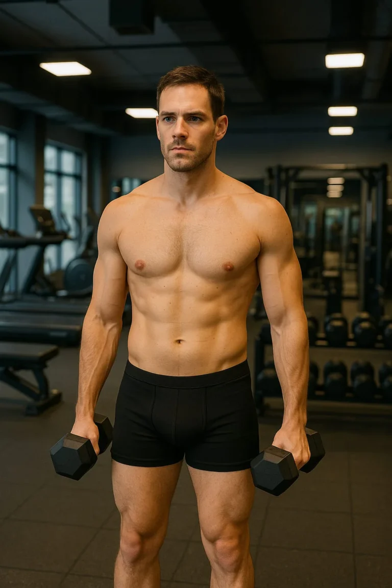 Men’s Boxers Pack of 3 – Black & Blue 100% Cotton Underwear UK - Image 6