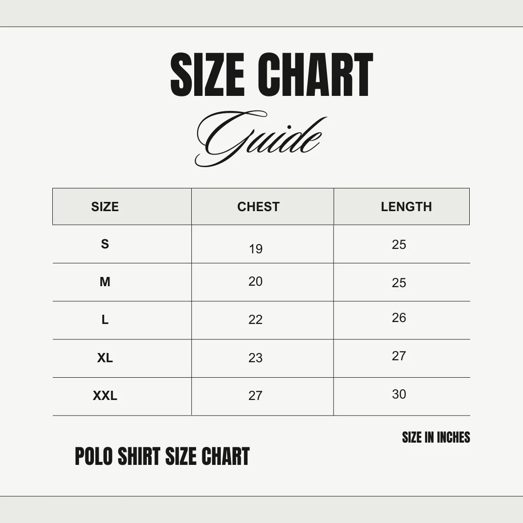 Men’s Polo Shirt – 100% Premium Quality Cotton | Stylish Casual Wear UK - Image 5