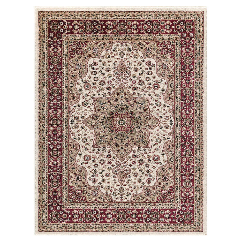 Modern Large Traditional Area Rugs Bedroom Living Room Hallway Runners Door Mats - Image 6