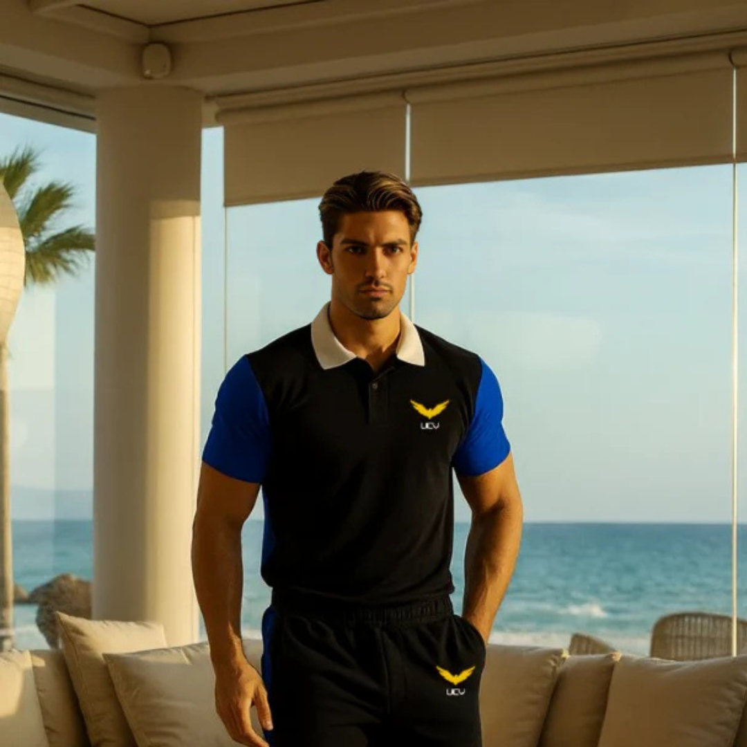 Men’s Track Suits – 100% Premium Quality | Stylish Sportswear UK - Image 3