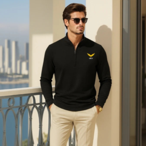 Men’s Full Sleeve T-Shirts – 100% Cotton Premium Quality UK