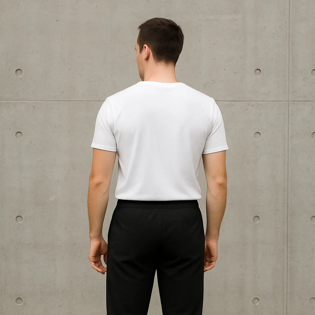 Men’s Trouser – Premium Quality 100% Cotton Comfortable Wear UK - Image 6