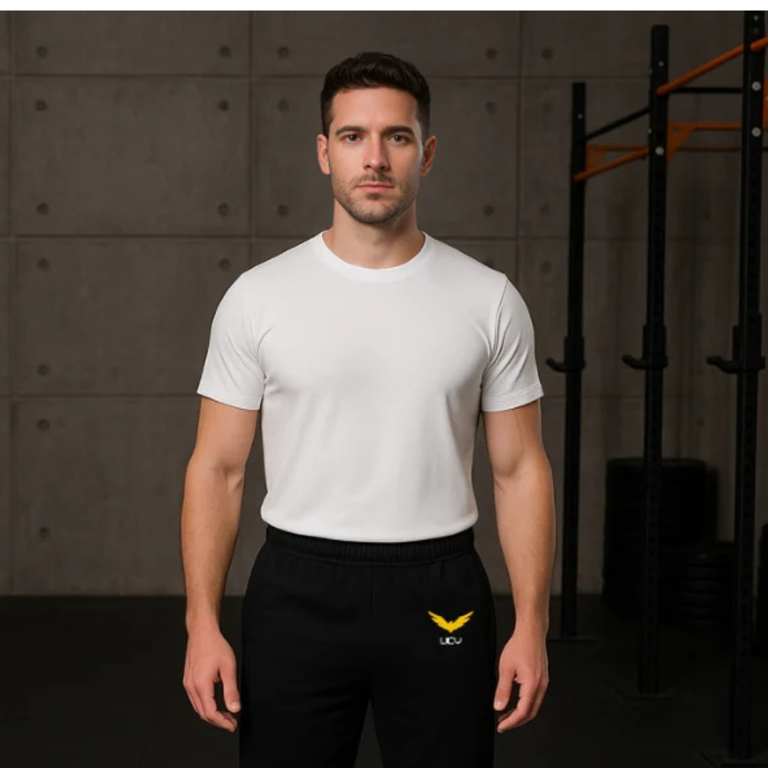 Men’s Trouser – Premium Quality 100% Cotton Comfortable Wear UK - Image 2