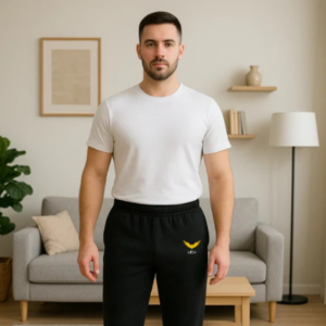 Men’s Trouser – Premium Quality 100% Cotton Comfortable Wear UK